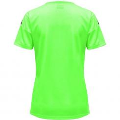 Authentic Poly Trikot Kurzarm Damen 