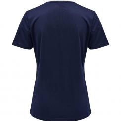 Authentic Poly Trikot Kurzarm Damen 