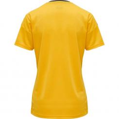 Authentic Poly Trikot Kurzarm Damen 