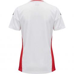 Authentic Poly Trikot Kurzarm Damen 