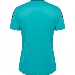 Authentic Poly Trikot Kurzarm Kinder 