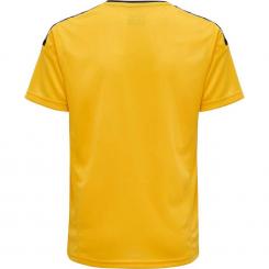 Authentic Poly Trikot Kurzarm Kinder 