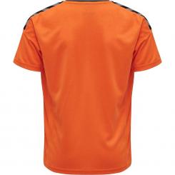 Authentic Poly Trikot Kurzarm Kinder 