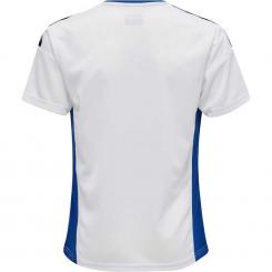 Authentic Poly Trikot Kurzarm Kinder 