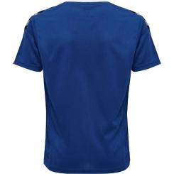 Authentic Poly Trikot Kurzarm 