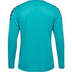 Authentic Poly Trikot Langarm Kinder 