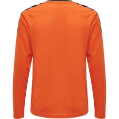 Authentic Poly Trikot Langarm Kinder 