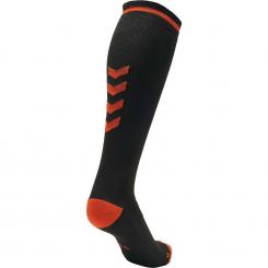 Elite Indoorsocken Lang 