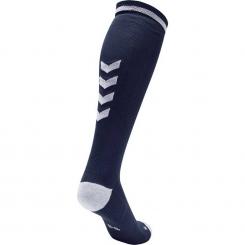 Elite Indoorsocken Lang 