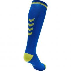 Elite Indoorsocken Lang 