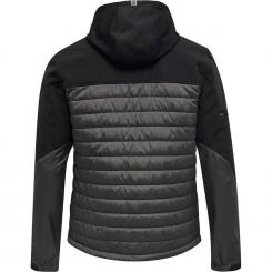 North Hybrid Jacke 