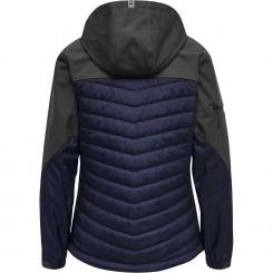 North Hybrid Jacke Damen 