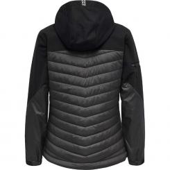 North Hybrid Jacke Damen 