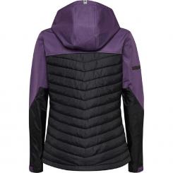 North Hybrid Jacke Damen 