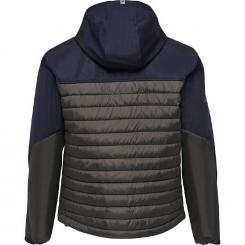 North Hybrid Jacke 