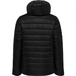 North Quilted Hoody Jacke Kinder 