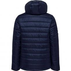 North Quilted Hoodie Jacke Kinder 
