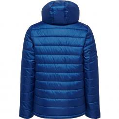 North Quilted Hoody Jacke Kinder 