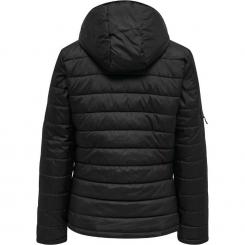 North Quilted Jacke Damen 