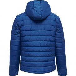 North Quilted Jacke 