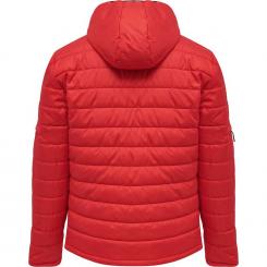 North Quilted Jacke 