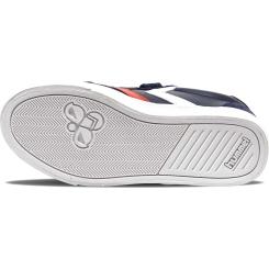 Slimmer Stadil Leather Low Kinder 