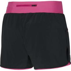 2 in 1 4.5 Short Damen  