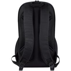 Rucksack Camou 
