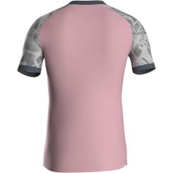 Trikot Iconic Kurzarm 