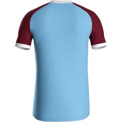 Trikot Iconic Kurzarm 