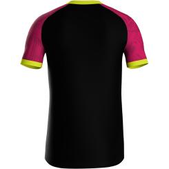 Trikot Iconic Kurzarm 