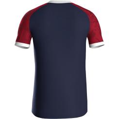 Trikot Iconic Kurzarm 