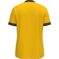 Trikot Retro Kurzarm