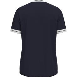 Trikot Retro Kurzarm