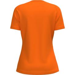 T-Shirt One Cotton Damen