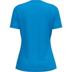 T-Shirt One Cotton Damen