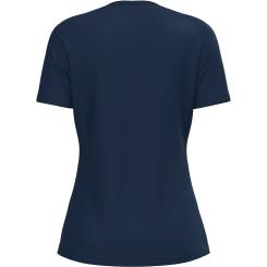 T-Shirt One Cotton Damen