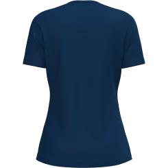 T-Shirt One Cotton Damen