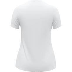 T-Shirt Uni Damen 