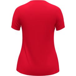 T-Shirt Uni Damen 