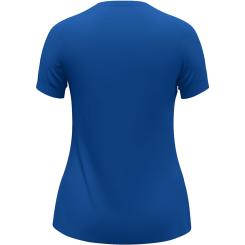 T-Shirt Uni Damen 
