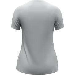 T-Shirt Uni Damen 