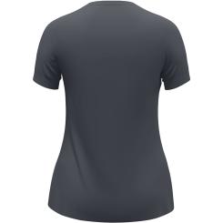 T-Shirt Uni Damen 