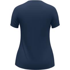 T-Shirt Uni Damen 