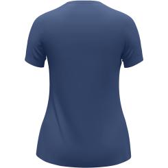 T-Shirt Uni Damen 