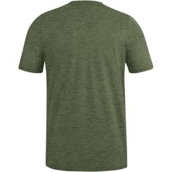 T-Shirt Premium Basics Herren 