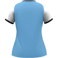 T-Shirt Dynamic Damen 