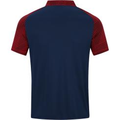 Polo Performance Damen 