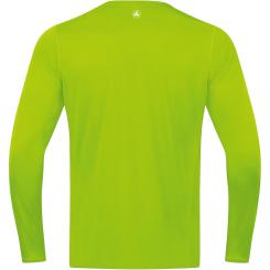 Longsleeve Run 2.0 Kinder 