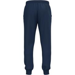 Jogginghose One Cotton mit Bündchen